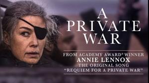 تریلر فیلم سینمایی یک جنگ خصوصی 2018
