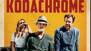فیلم سینمایی کداکروم 2017