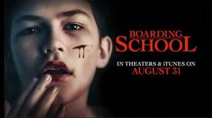 فیلم سینمایی مدرسه شبانه روزی 2018