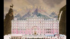 فیلم سینمایی هتل بزرگ بوداپست 2014