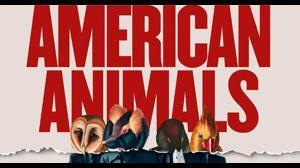 فیلم سینمایی حیوانات آمریکایی 2018