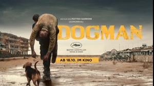 فیلم سینمایی سگ باز 2018