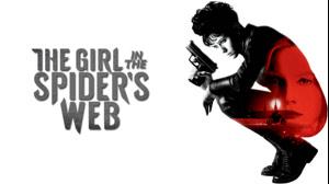 فیلم سینمایی دختری در تار عنکبوت 2018