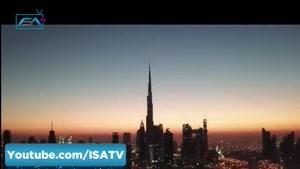 ماجرای غم انگیز برج های دبی