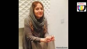 مهناز افشار از یاسین رامین طلاق گرفت