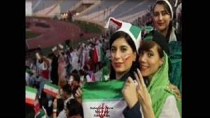 جزئیات کامل پیروزی زنان برای ورود به ورزشگاه آزادی