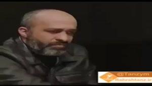 اعترافات روح‌الله زم در همان نیم ساعت اول پس از دستگیری