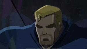 انیمیشن انتقام جویان: قدرتمندترین قهرمانان زمین فصل 2 قسمت ده
