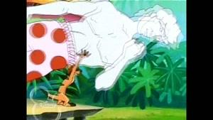 انیمیشن سریالی Timon and Pumbaa قسمت شصت و شش