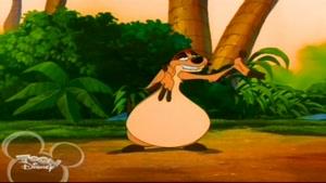 انیمیشن سریالی Timon and Pumbaa قسمت هشتاد