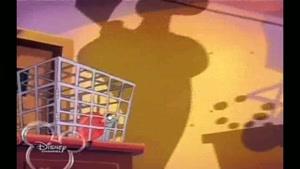 انیمیشن سریالی Timon and Pumbaa قسمت شش