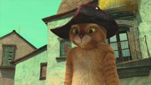 انیمیشن گربه چکمه پوش فصل 2 قسمت پنج