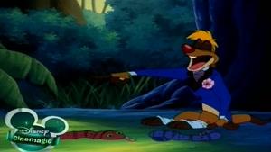 انیمیشن سریالی Timon and Pumbaa قسمت هشت
