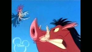 انیمیشن سریالی Timon and Pumbaa قسمت سیزده