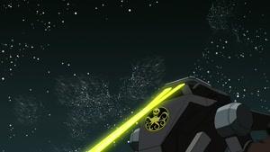 انیمیشن انتقام جویان: قدرتمندترین قهرمانان زمین فصل 2 قسمت بیست