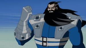 انیمیشن انتقام جویان: قدرتمندترین قهرمانان زمین فصل 1 قسمت دو