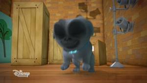  انیمیشن Puppy Dog Pals فصل 1 قسمت شش