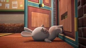 انیمیشن حمله خرگوشها فصل 1 قسمت هشت