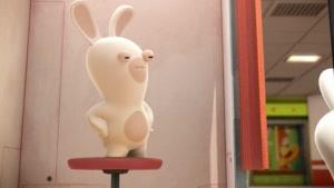 انیمیشن حمله خرگوشها فصل 1 قسمت سه