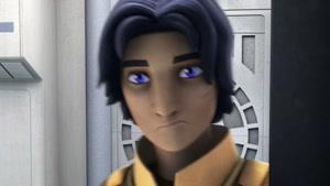 انیمیشن Star Wars Rebels  فصل 2 قسمت یک