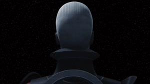 انیمیشن Star Wars Rebels  فصل 1 قسمت هشت