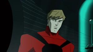 انیمیشن انتقام جویان: قدرتمندترین قهرمانان زمین فصل 1 قسمت بیست و سه