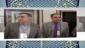 حضور دکتر هیربد بهنام در دهمین کنگره رینوپلاستی پیشرفته ایران