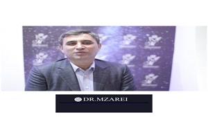 مصاحبه با دکتر محسن زارعی در دهمین کنگره رینوپلاستی پیشرفته ایران
