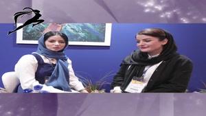 دکتر سمیه یگانه در پانزدهمین کنگره زنان و مامایی