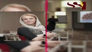 حضور دکتر شیرین شمس در کنگره زیبایی زنان آمریکا در دبی