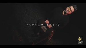 دانلود آهنگ جدید پدرام پالیز ای آشنای من