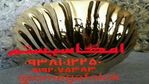 دستگاه مخمل پاش در تهران 02156646297