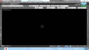 آموزش ترسیم جزئیات ساختمانی با اتوکد درس یکم