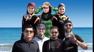 دانلود قسمت نوزدهم مسابقه رالی ایرانی 2