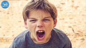 ریشه اصلی خشم در کودکان چیست؟