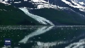 نماشا - یخچال‌های طبیعی دوباره ساخته می‌شوند