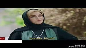 سریال مانکن و خوشمزگی های بهرام!