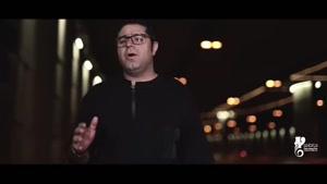 دانلود آهنگ جدید حجت اشرف زاده به نام ماه بی تکرار من