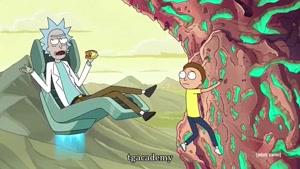 خبر ساخت فصل چهارم سریال انیمیشنی Rick & Morty