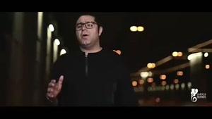 دانلود آهنگ جدید حجت اشرف زاده به نام ماه بی تکرار من
