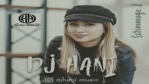 پادکست ,  دیجی هانی ,  اسکریمیج 2 , DJ Hani – Scrimmage Podcast 02