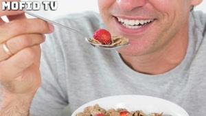 ۱۰ ماده خوراکی برای تقویت کمر و افزایش تســتوسترون