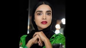 زندگینامه بازیگر زیبای زن ایرانی الهه حصاری 