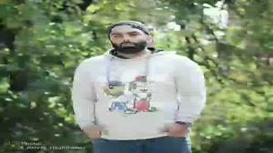 آهنگ مسعود صادقلو دورهمی 