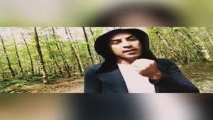 دانلود آهنگ احمد سلو منم میترسیدم