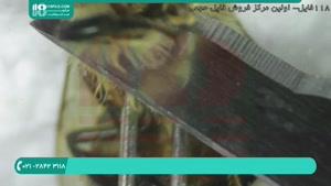 آموزش زنبورداری _ WWW.118FILE.COM