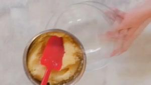 طرز تهیه شیرینی چوکس کاراملی