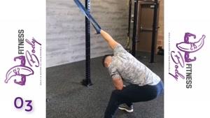 آموزش 8 تمرین کششی برای عضلات