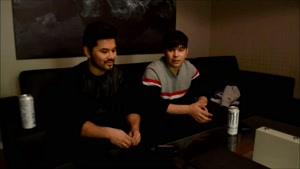 کاهش ۲۵ کیلو وزن با پشتکار 