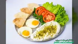 شش دلیلی که شما وزن کم نمی‌کنید